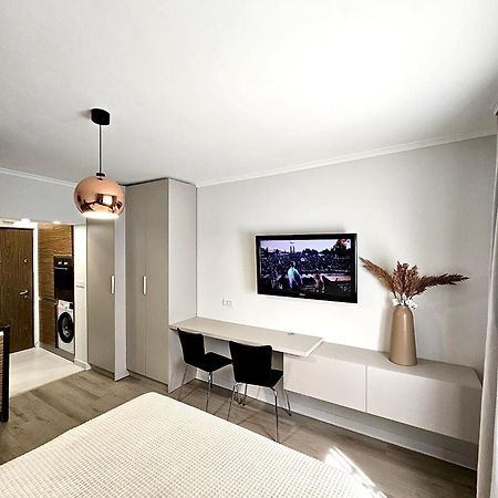 Monique'S Apartment 3 Тимишоара Екстериор снимка