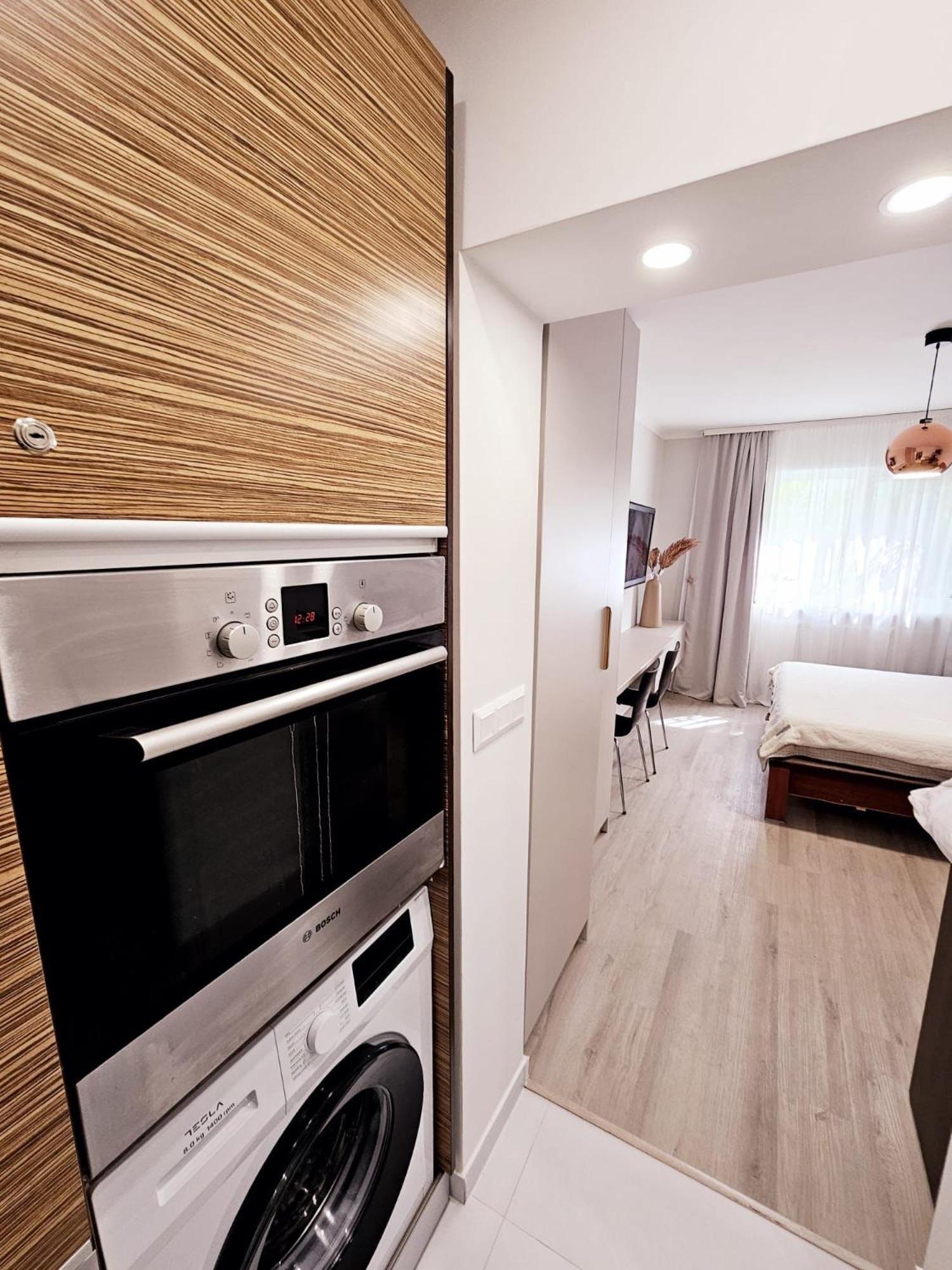 Monique'S Apartment 3 Тимишоара Екстериор снимка