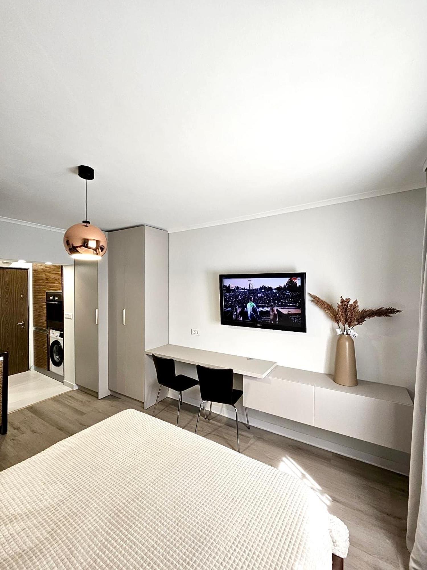 Monique'S Apartment 3 Тимишоара Екстериор снимка
