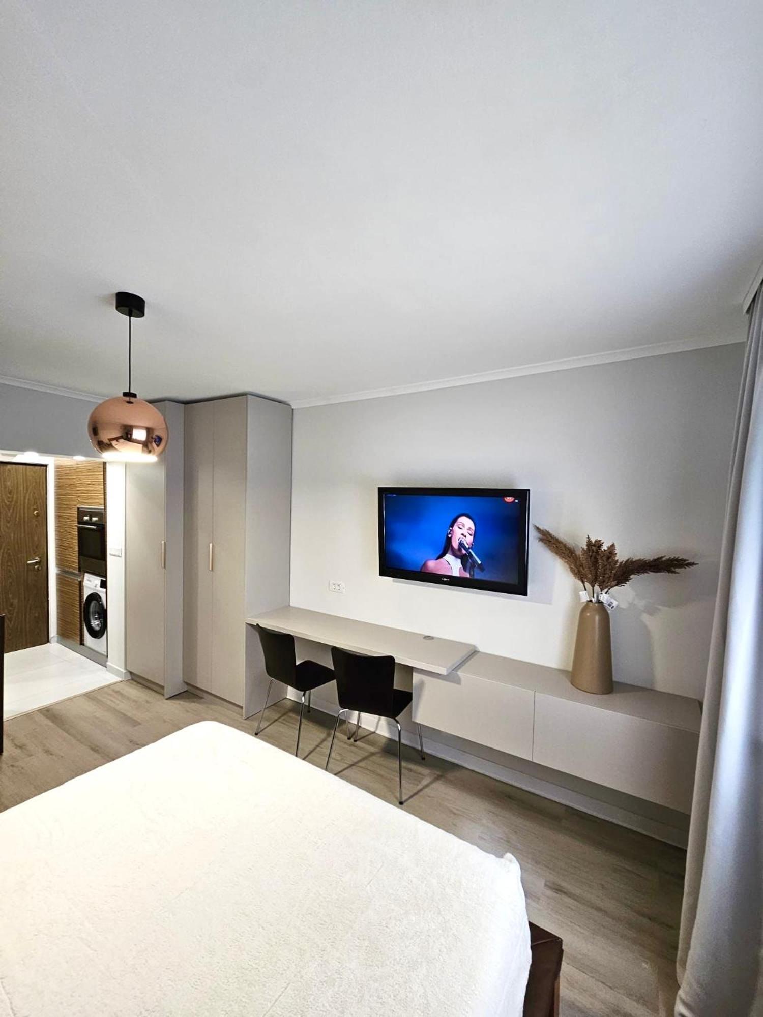 Monique'S Apartment 3 Тимишоара Екстериор снимка